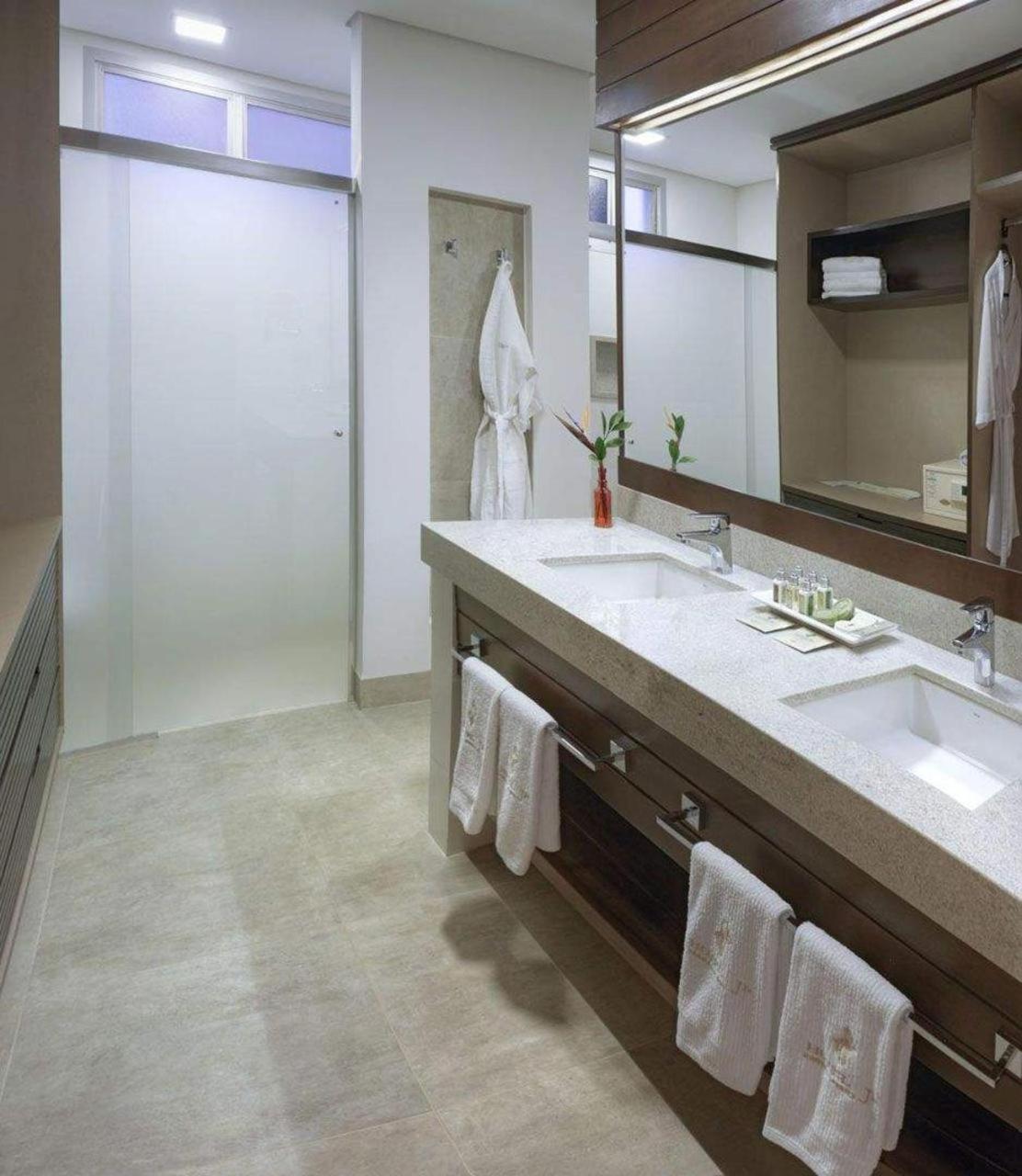 Hotel Jp Ribeirao Preto Resort & Convencoes By Nacional Inn Exterior photo