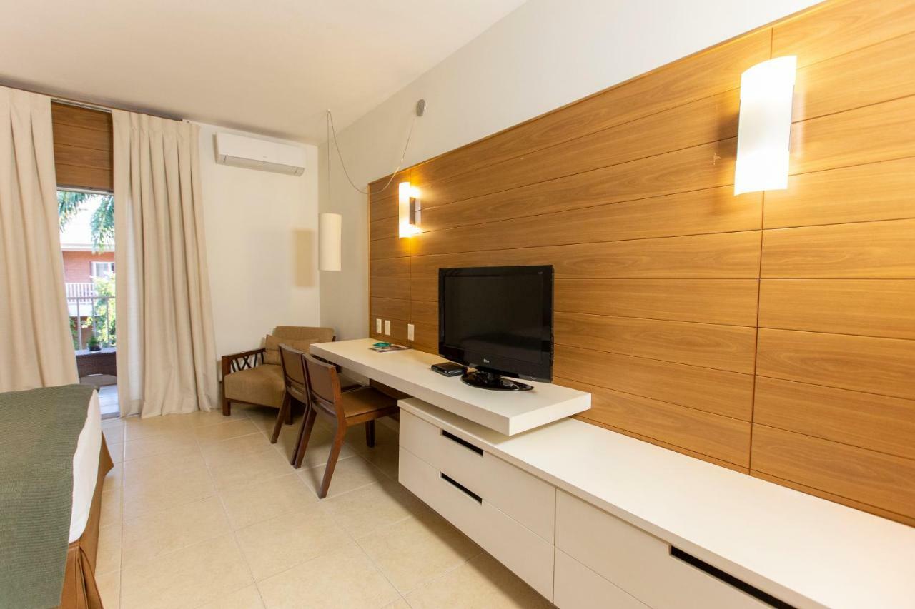 Hotel Jp Ribeirao Preto Resort & Convencoes By Nacional Inn Exterior photo