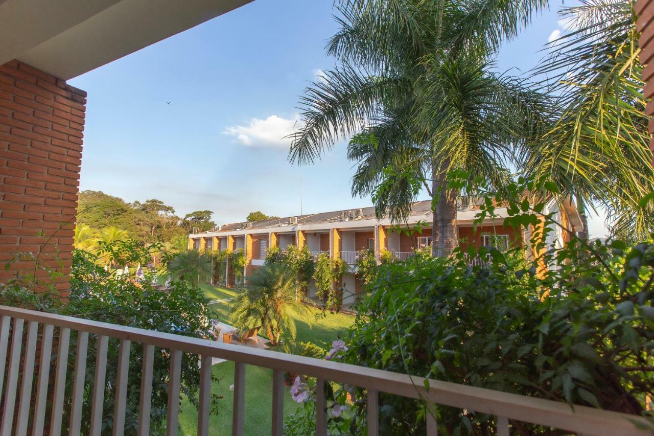 Hotel Jp Ribeirao Preto Resort & Convencoes By Nacional Inn Exterior photo