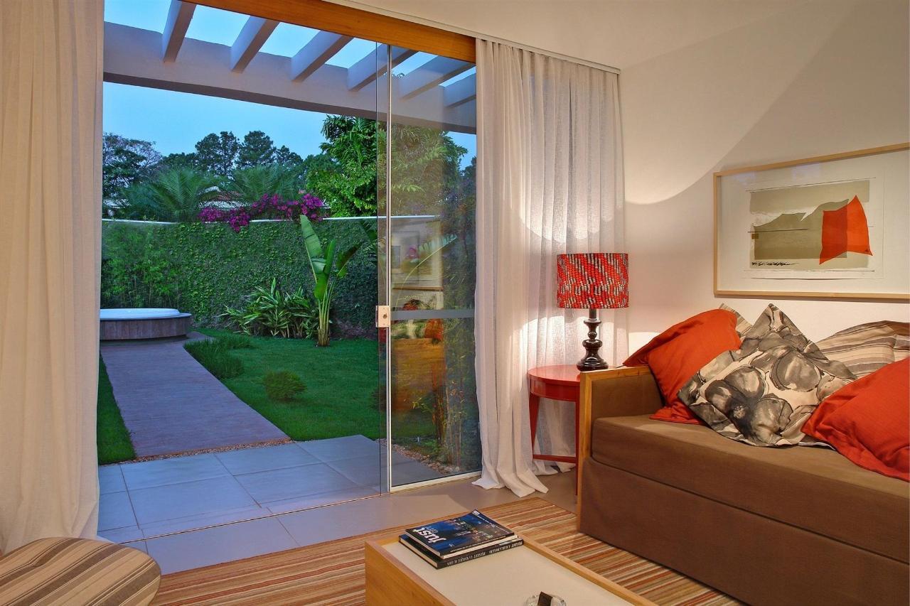 Hotel Jp Ribeirao Preto Resort & Convencoes By Nacional Inn Exterior photo